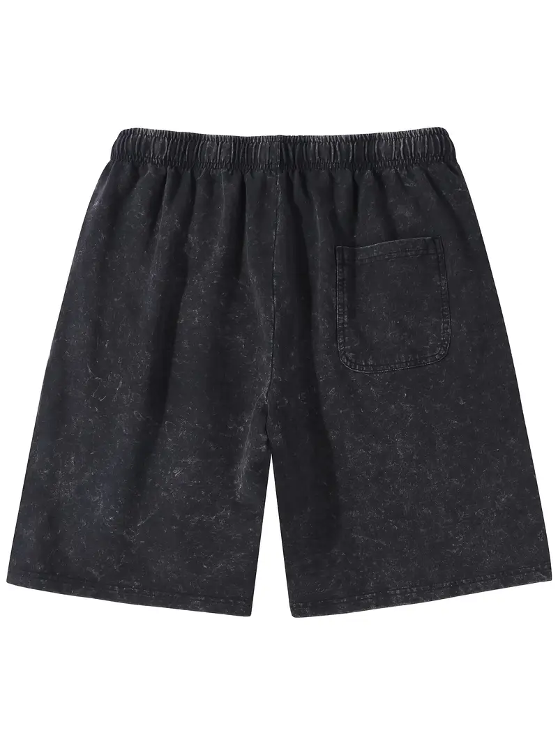 Cotton Classic Shorts - Image 2