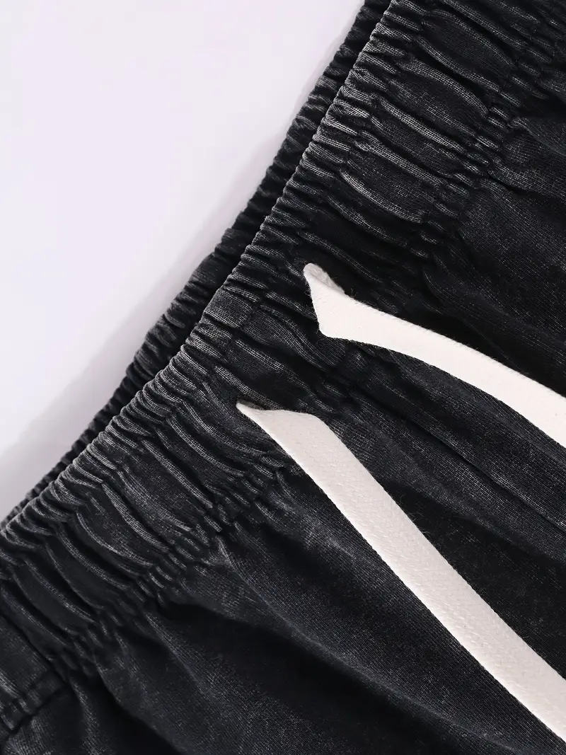 Cotton Classic Shorts - Image 3