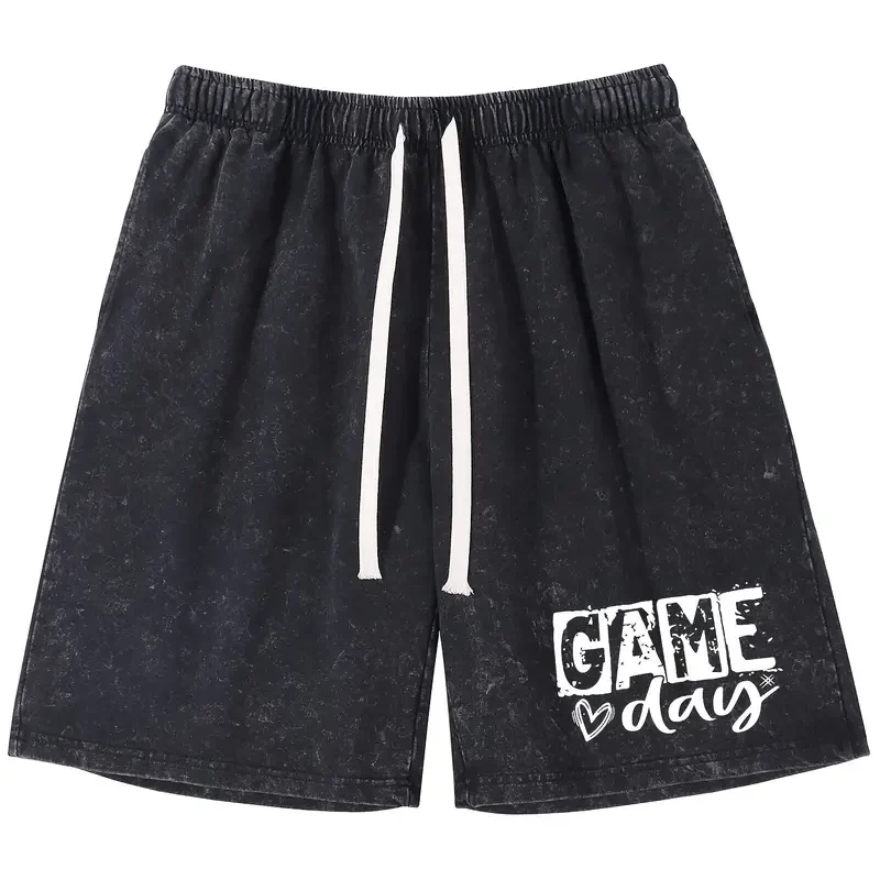 Cotton Classic Shorts