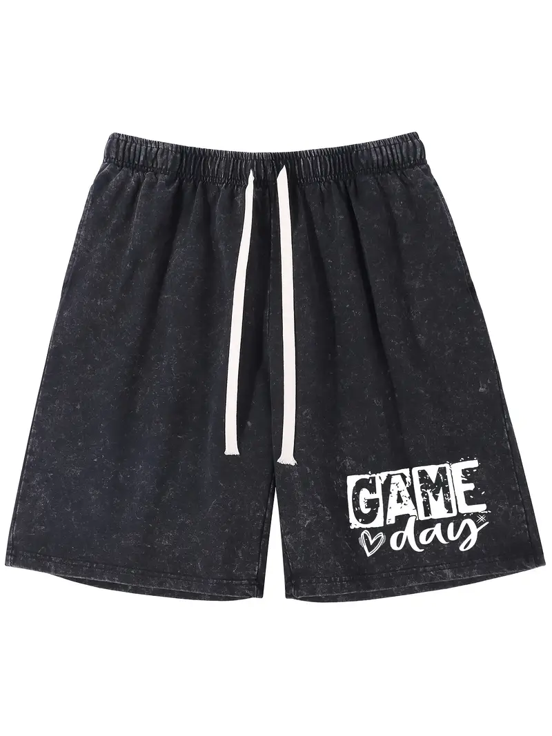 Cotton Classic Shorts