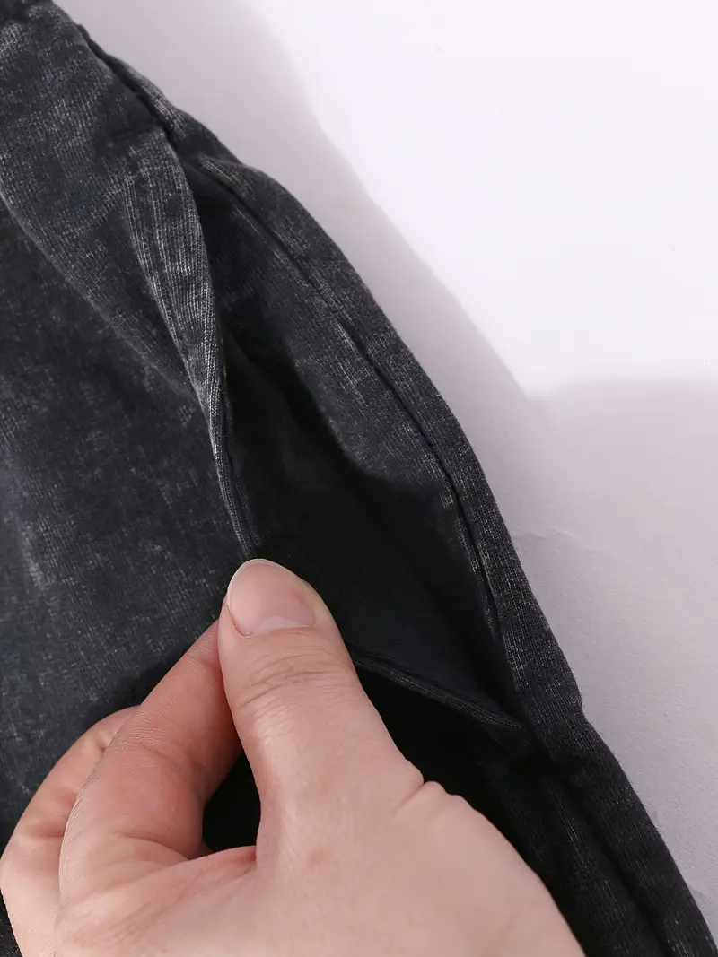 Cotton Classic Shorts - Image 4