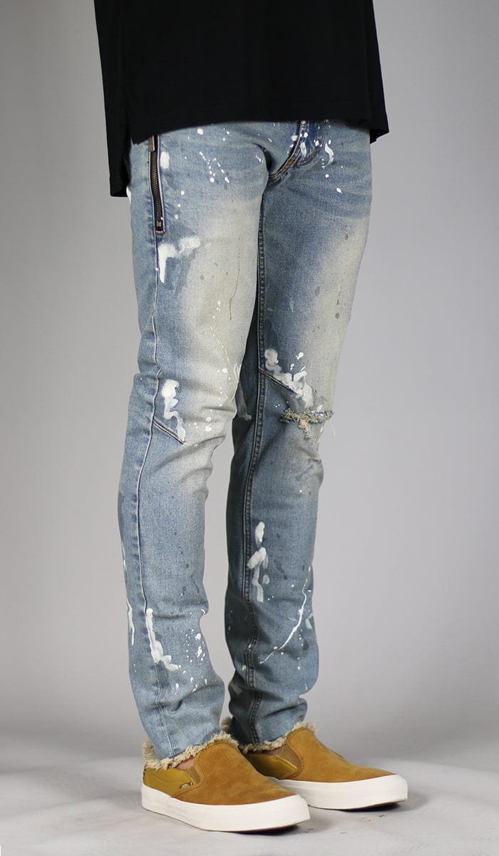 Painter Slim Jeans - Image 2