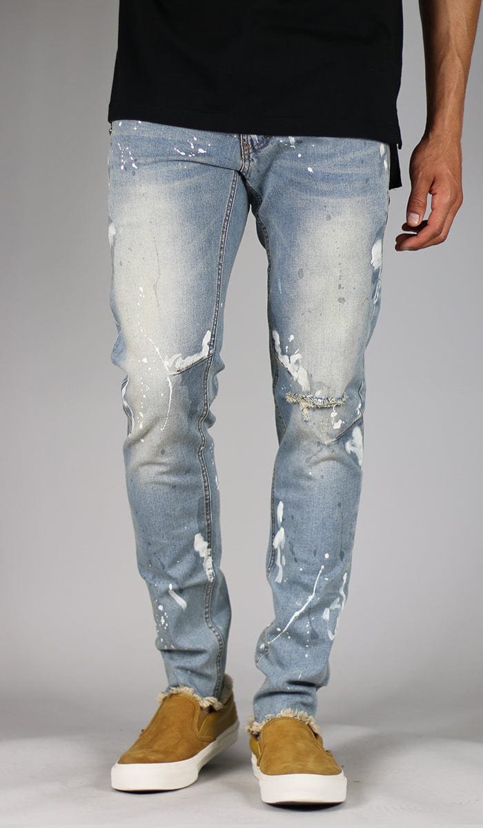 Painter Slim Jeans - Image 6