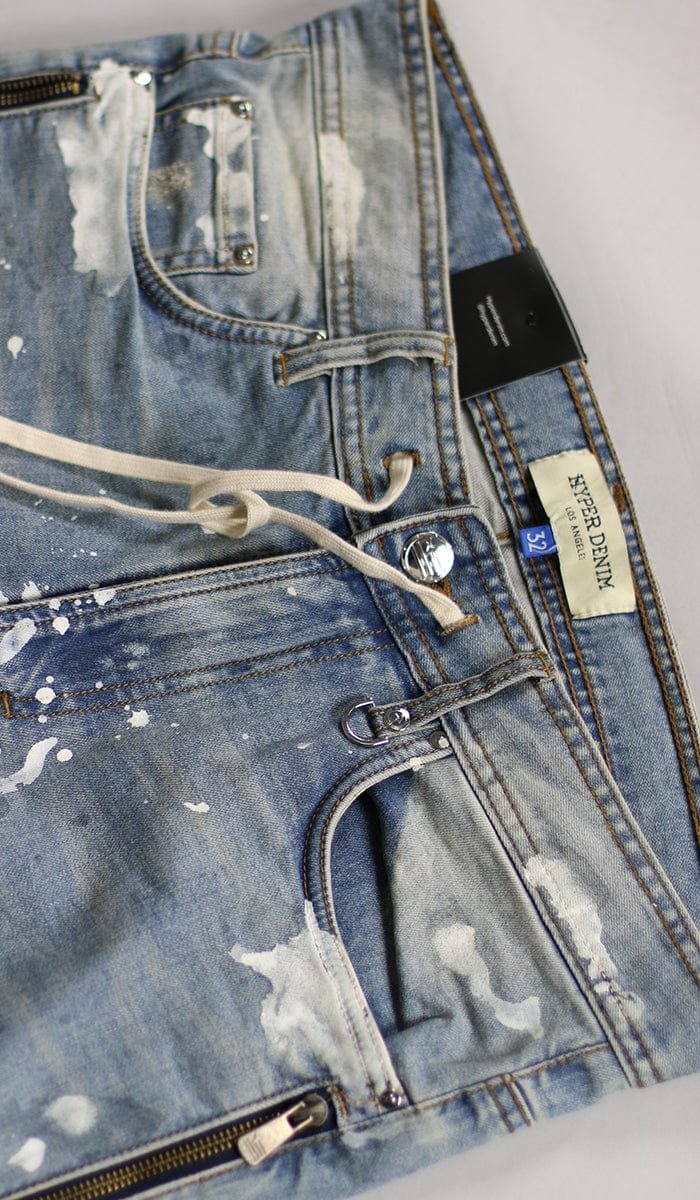 Painter Slim Jeans - Image 7