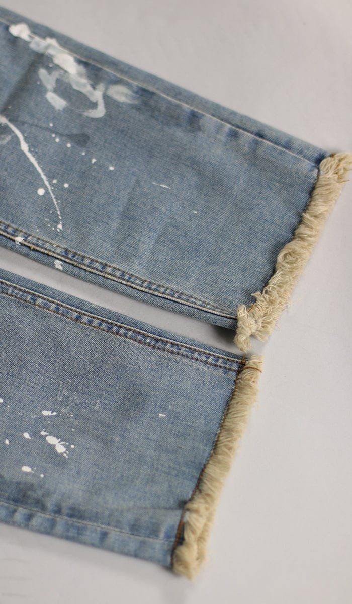 Painter Slim Jeans - Image 9