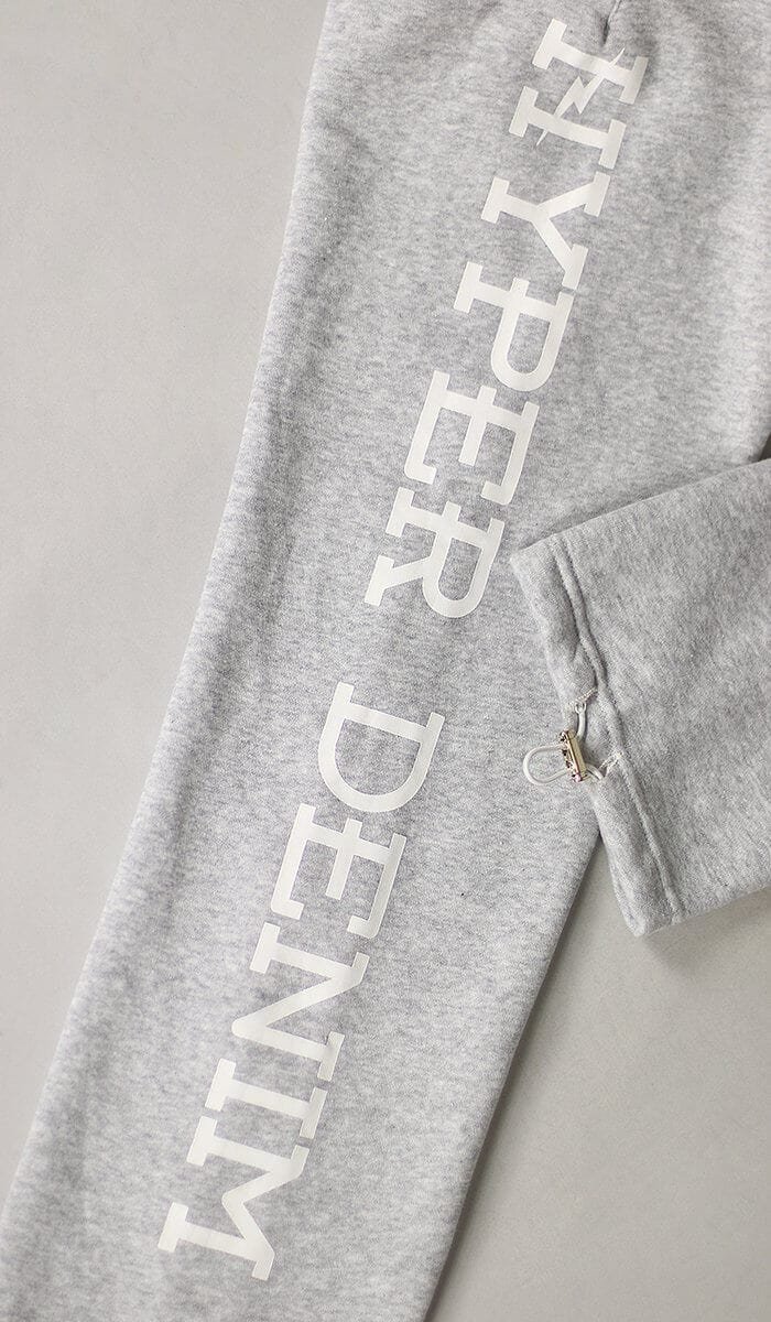 HD Cord Lock Sweat Pants - Image 14