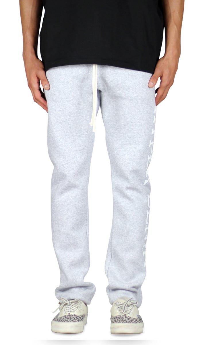 HD Cord Lock Sweat Pants - Image 2