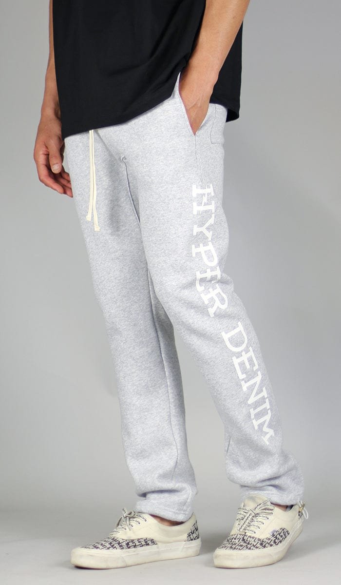 HD Cord Lock Sweat Pants - Image 7