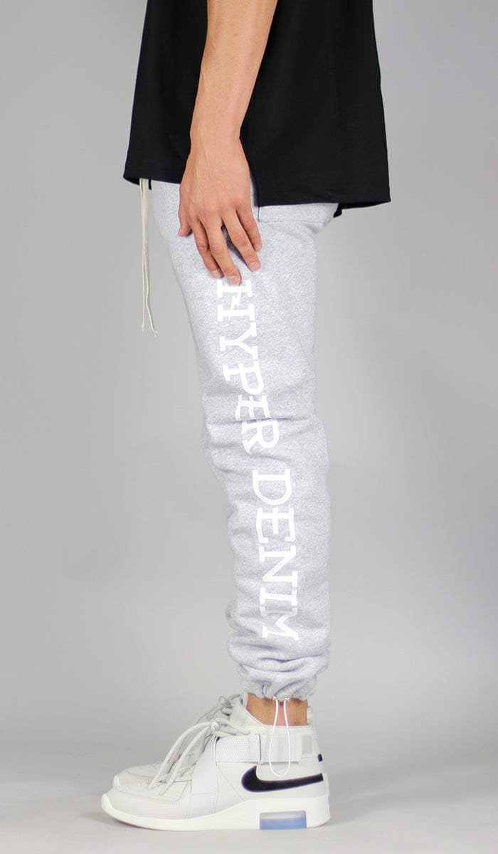 HD Cord Lock Sweat Pants - Image 10