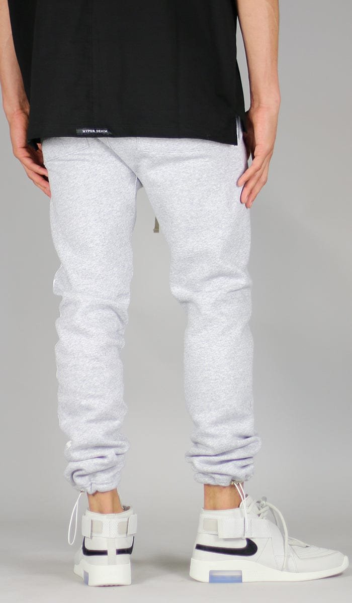 HD Cord Lock Sweat Pants - Image 11