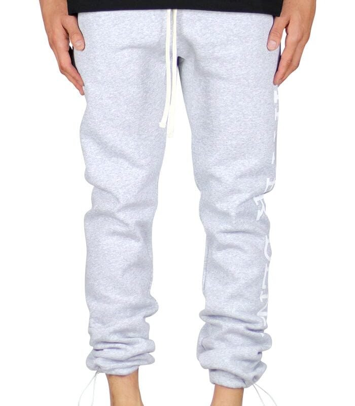 HD Cord Lock Sweat Pants