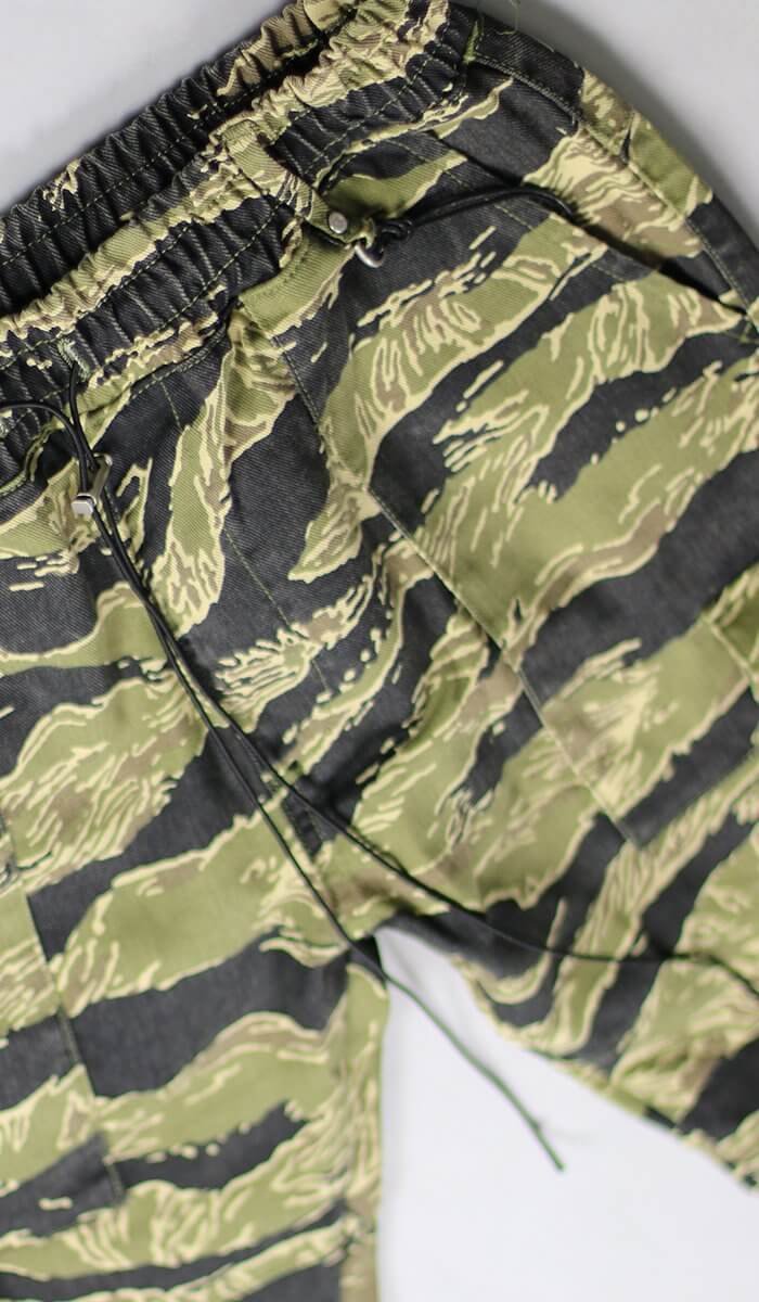Desert Tiger Straight Cargo Pants - Image 10